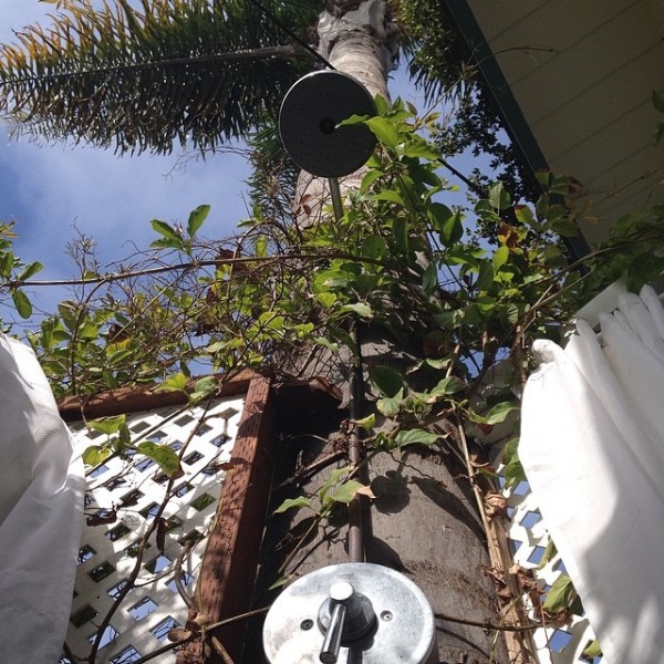 outdoor-shower
