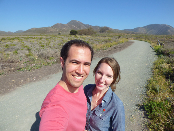pacific-coast-selfie