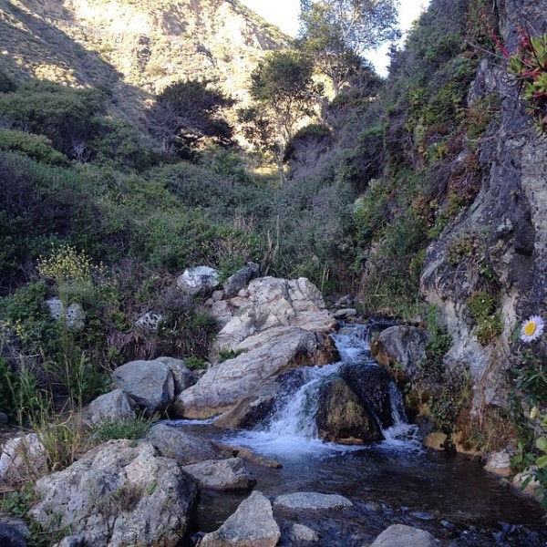 partington-cove-waterfall
