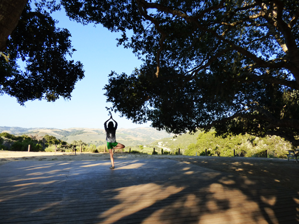 carmel-valley-ranch-yoga-platform