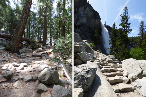 hike-to-vernal-falls