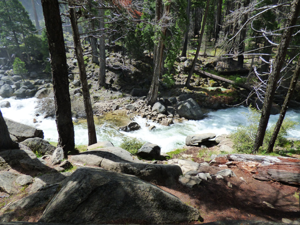 vernal-falls-river