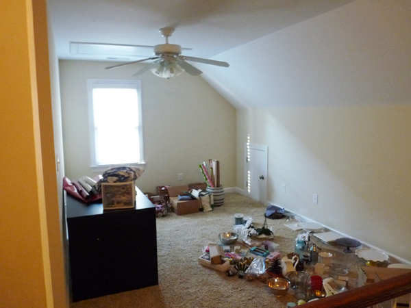 loft