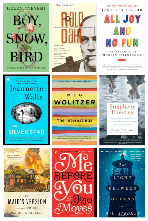 efm-reading-list