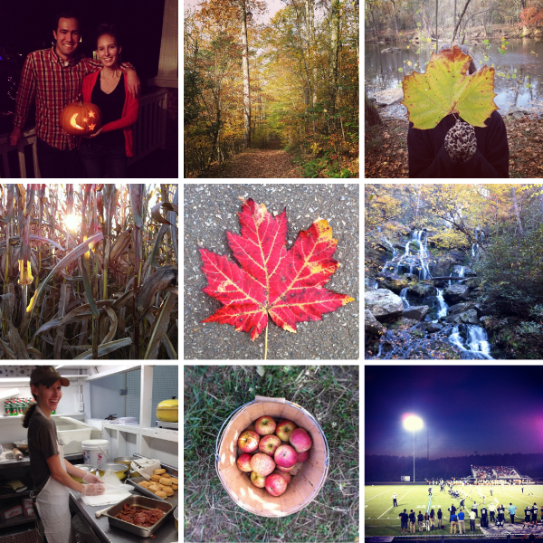 fall-in-north-carolina