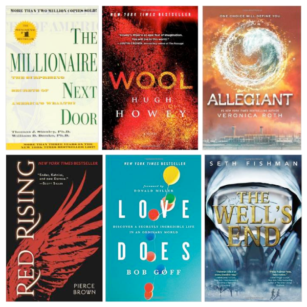 young-adult-thrillers