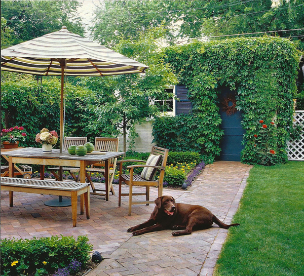 bhg march 2005