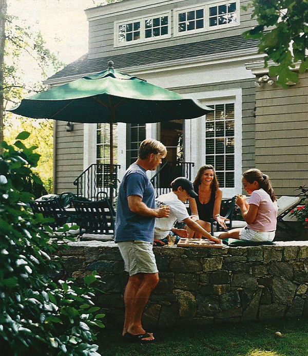 bhg november 2005
