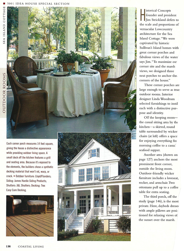 coastal living idea house 2002 4