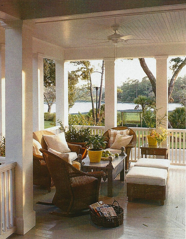 coastal living idea house 2002