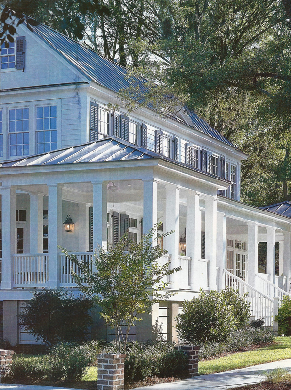 coastal living nov 2001
