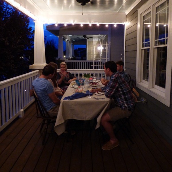 porch-party