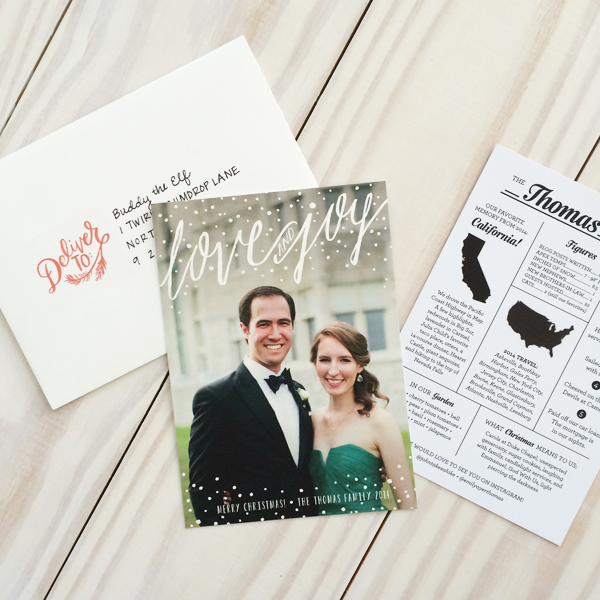 minted-envelope-addressing