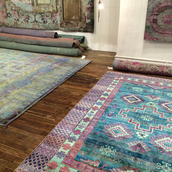 Spring trip to NYC Em for Marvelous