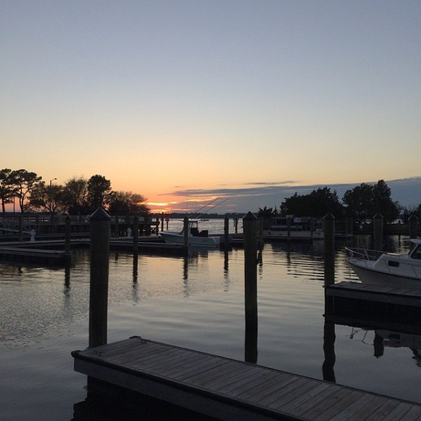 carolina-beach-coast