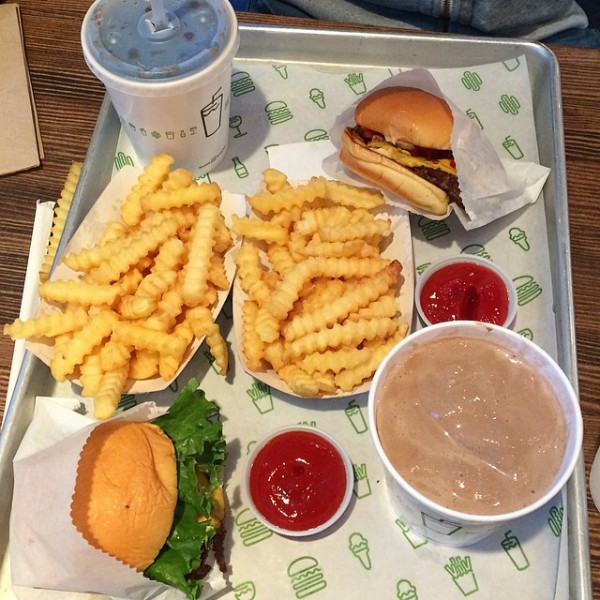 shake-shack