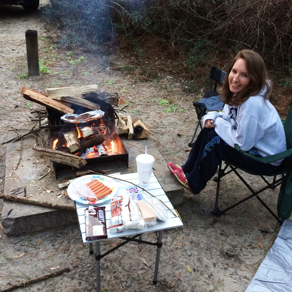 s'mores-camping
