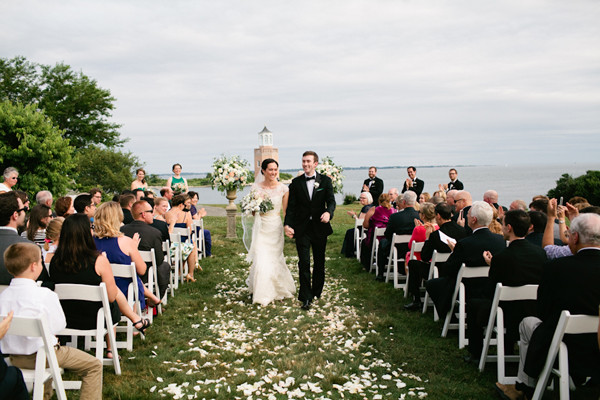 Natalie Joe S Summer Wedding At The Branford House Em For Branford House Avery Point