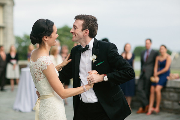 first-dance