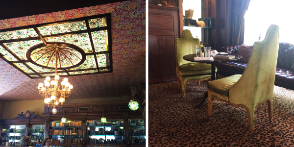 Gryphon Tea Room Savannah Scad Gryphon Tea Room Savannah Scad