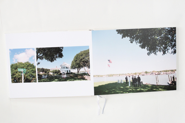 Our Wedding Album From Milk Books Em For Marvelous