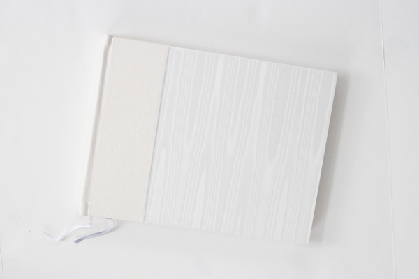 Our Wedding Album From Milk Books Em For Marvelous