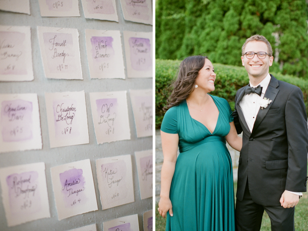 watercolor-escort-cards