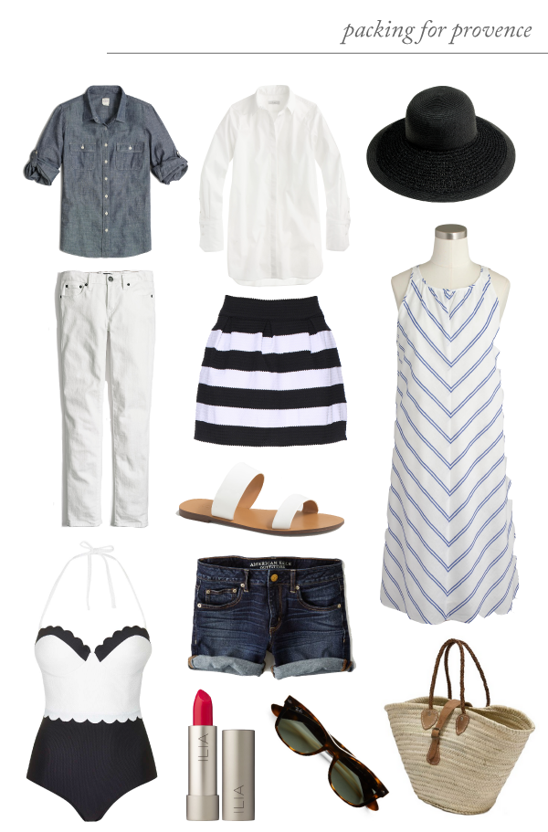 Packing-for-provence