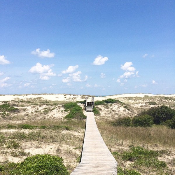 bald-head-island-beach