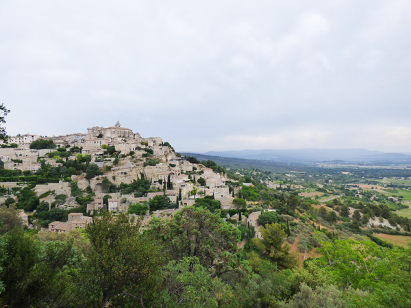 gordes
