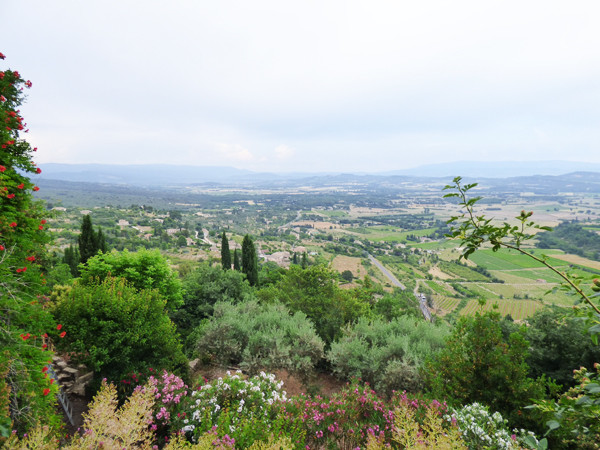 gordes-view