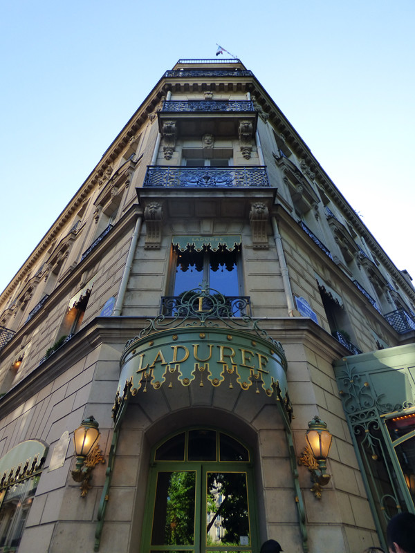 laduree