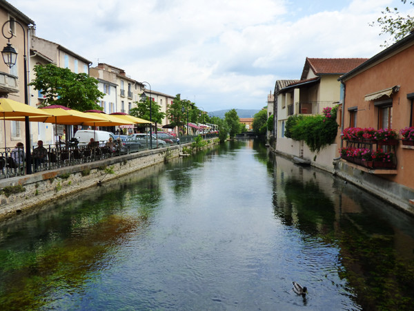 lisle-sur-la-sorgue