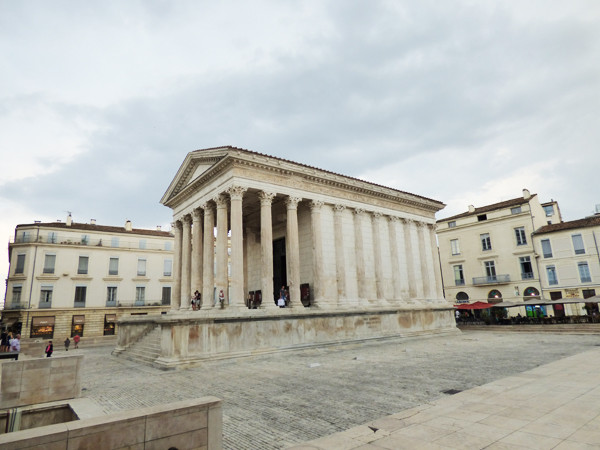 maison-carree