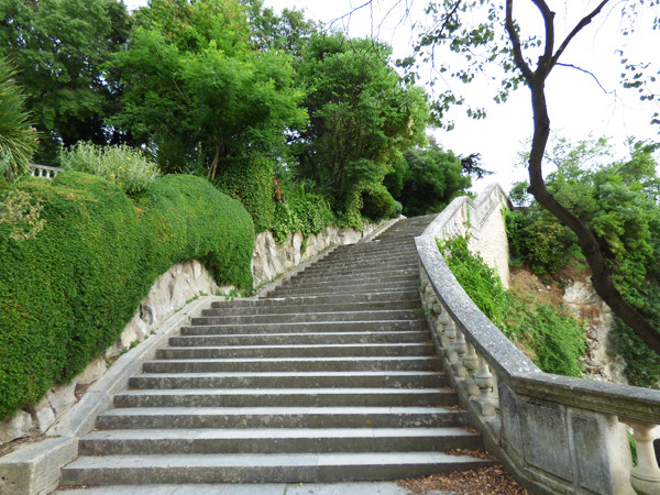 nimes-park