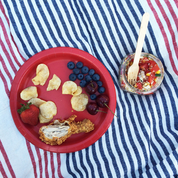 picnic-food