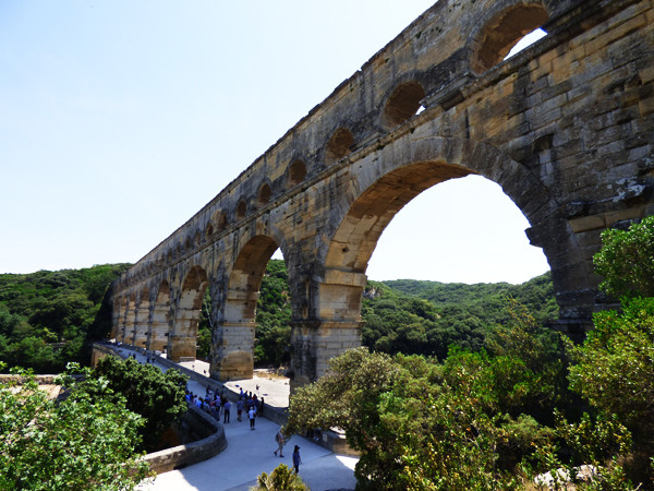 pont-du-gard