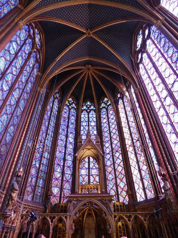 saint-chapelle