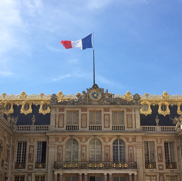 versailles