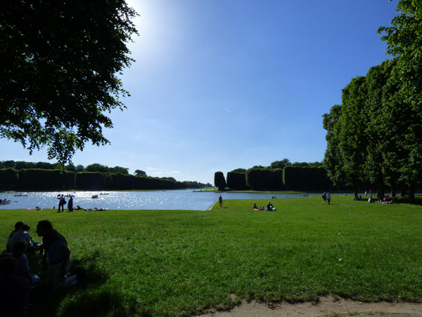 versailles-park