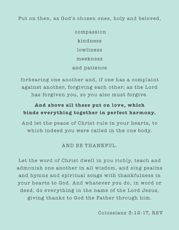 Search For C S Lewis Em Marvelous From Where I M Sitting Right Now These Verses Make My Heart Feel A Bit Swollen And Throat Lumpy Put On Compion Kindness Lowliness Meekness