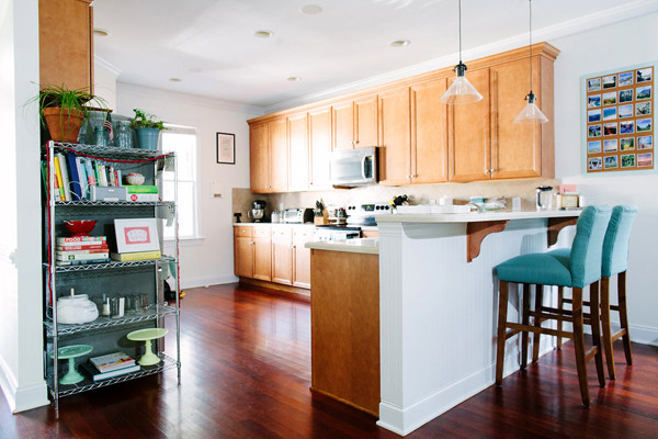 teal-bar-stools