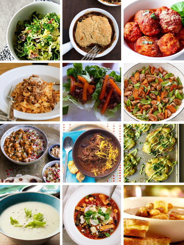 fall-favorite-recipes