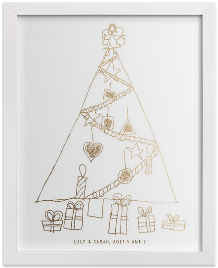 gold-foil-art-print