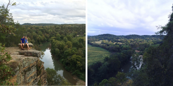 nashville-hike