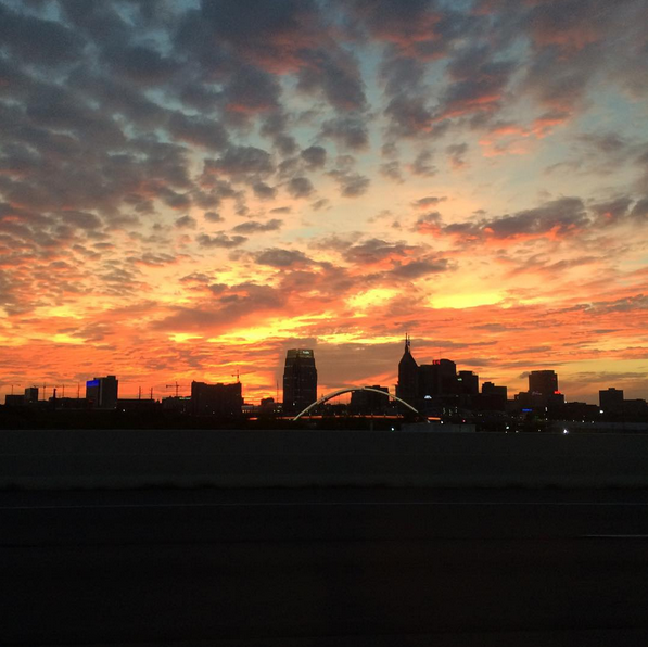nashville-skyline