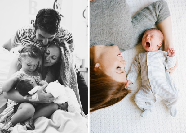 Sweet newborn photos Sweet newborn photos