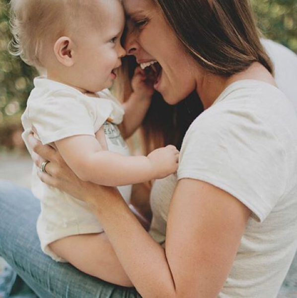 julia-wade-with-son