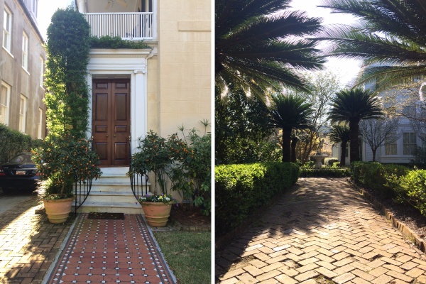 charleston-houses