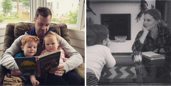 reading-books